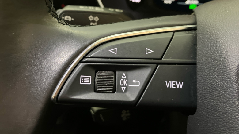 Audi Q3 35 TFSI Sport 5dr S Tronic Petrol Estate